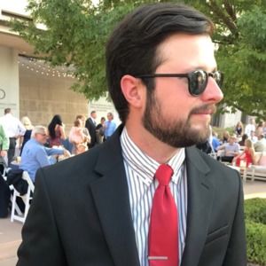 Meet your Posher, James